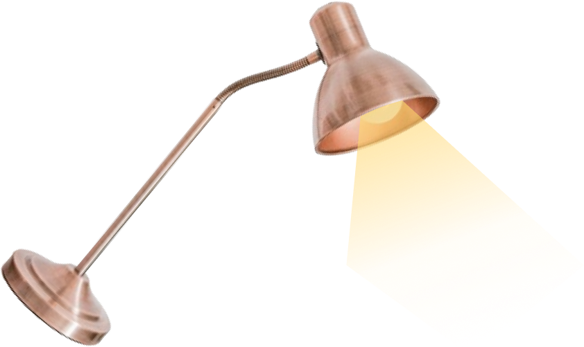 homescape-lamp-active