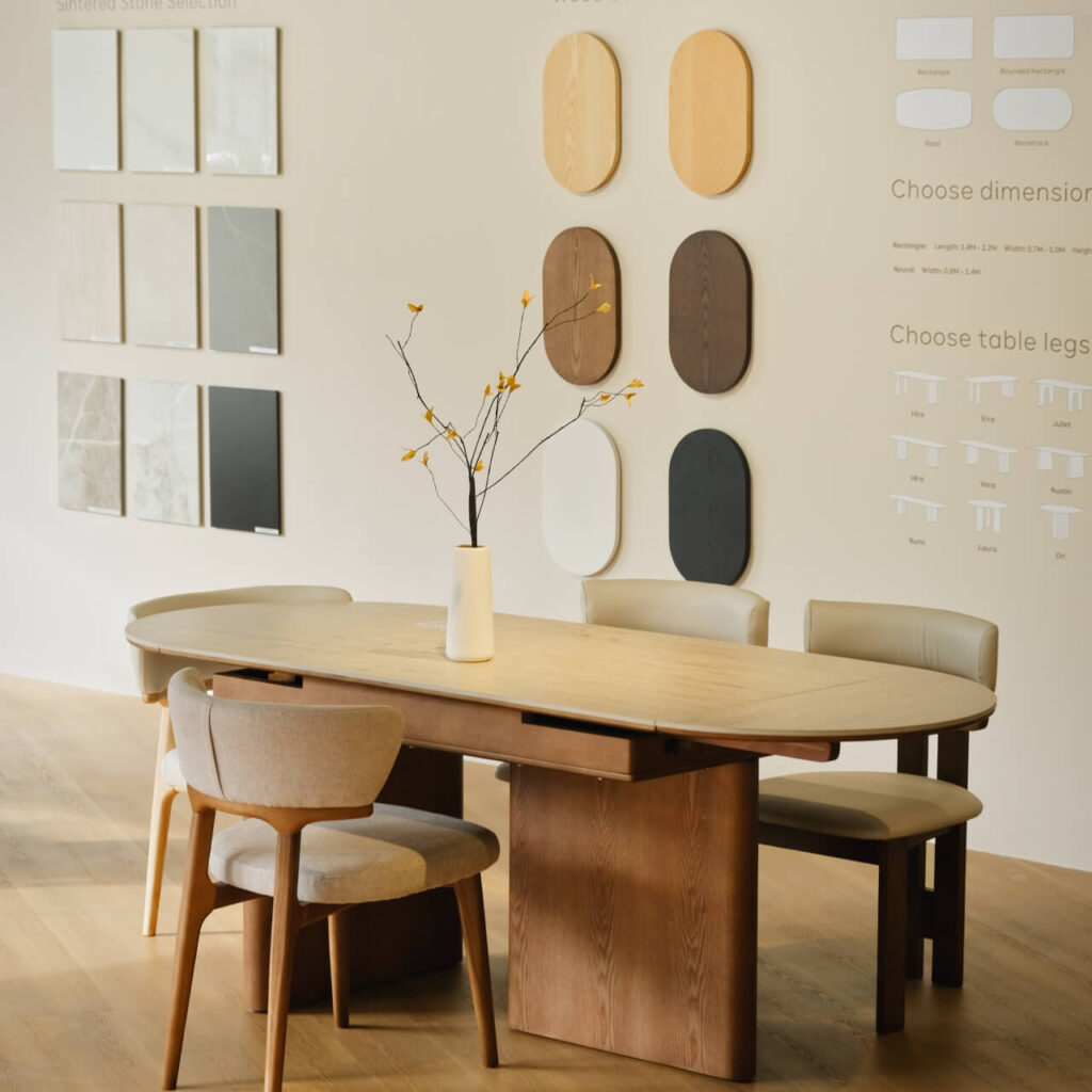 space-saving furniture ideas