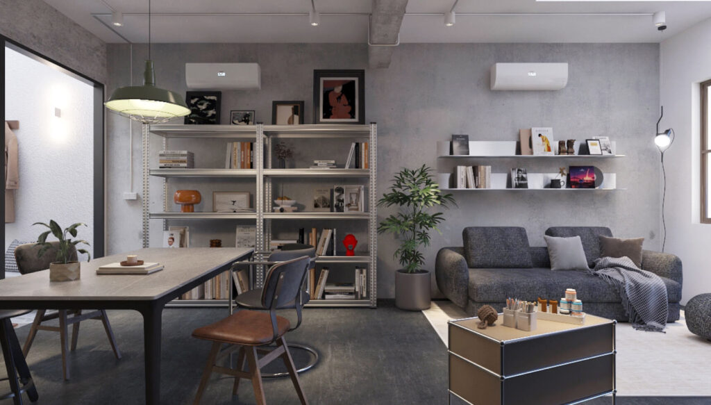 St Martin Residence 3-Bedroom Condominium modern home interior design ideas